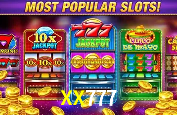 Promoções Sazonais XX777