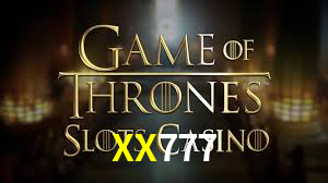 Bônus de Boas-vindas XX777