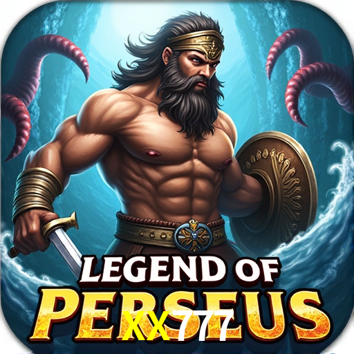 Gates of Olympus XX777