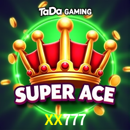 Casino Ao Vivo XX777