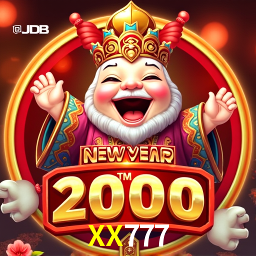 Provedores de Jogos XX777