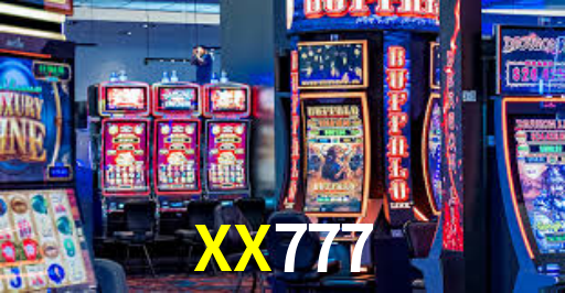 Jogos Exclusivos XX777